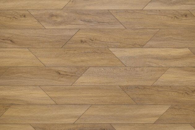 Купить Виниловая плитка Аквафлор / Aquafloor Parquet Chevron AF2556PGCh со склада в Москве доставка по России