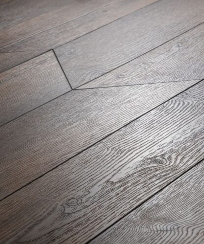 Купить Виниловая плитка Аквафлор / Aquafloor Parquet Chevron AF2557PGCh со склада в Москве доставка по России