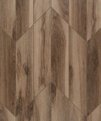 Купить Виниловая плитка Аквафлор / Aquafloor Parquet Chevron AF2558PGCh со склада в Москве доставка по России