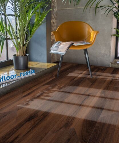 Купить Виниловая плитка Аквафлор / Aquafloor Parquet Chevron AF2560PGCh со склада в Москве доставка по России
