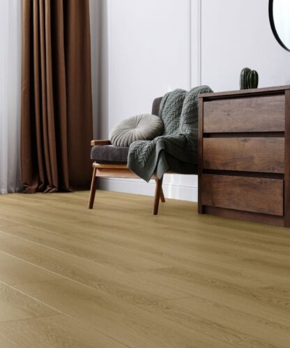 SPC ламинат Aquafloor Space Select XL AF4087SXL