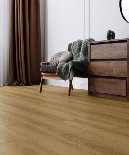 SPC ламинат Aquafloor Space Select XL AF4088SXL
