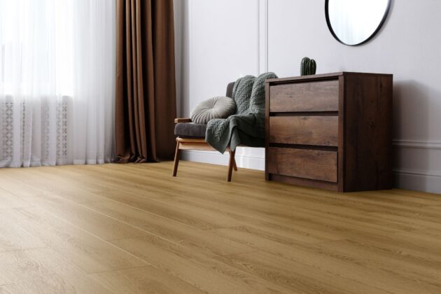 SPC ламинат Aquafloor Space Select XL AF4088SXL