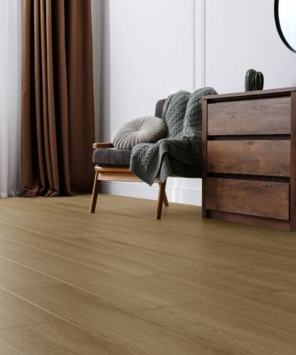 SPC ламинат Aquafloor Space Select XL AF4089SXL