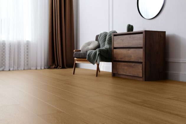 SPC ламинат Aquafloor Space Select XL AF4090SXL